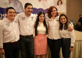 Imelda San Miguel luchará por un estado equitativo