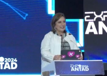 Gálvez Promueve una Agenda Pro-Clases Medias