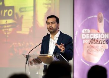 Máynez Propone Regularización de Drogas