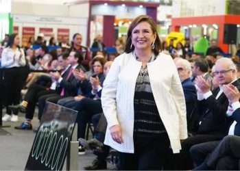 Gálvez busca modernizar PEMEX con energías renovables