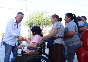 Legislará CCR por un Desarrollo Equitativo