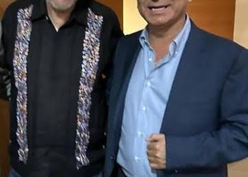 Francisco Chavira es la mejor opción para el senado