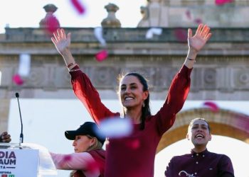 Obstáculos políticos en la construcción del Tren Maya, afirma Sheinbaum