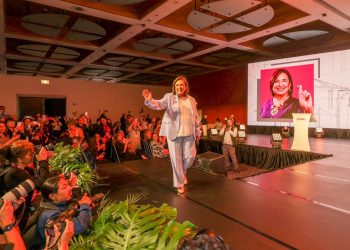 Gálvez: “recursos disponibles para el Sistema Nacional de Cuidados”