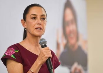 Sheinbaum garantiza fortalecer Pemex y CFE sin cerrar refinerías