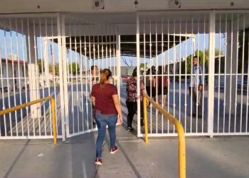 SET despide a director de escuela de Villas de San Miguel por conflicto