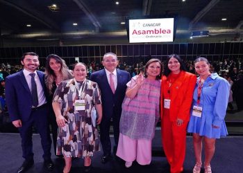 Gálvez modernizará seguridad mediante tecnología e inteligencia