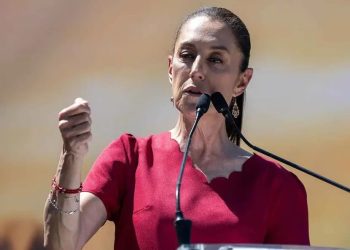 Sheinbaum y Empresarios de NL Dialogan por el Desarrollo Económico