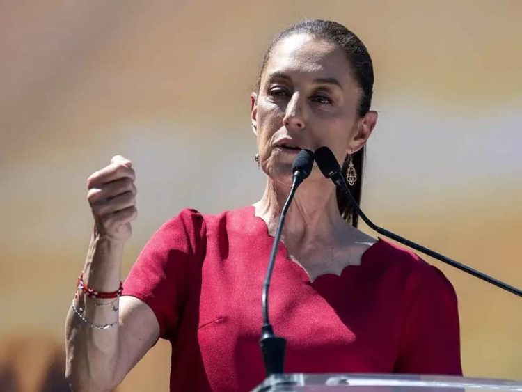 Sheinbaum y Empresarios de NL Dialogan por el Desarrollo Económico