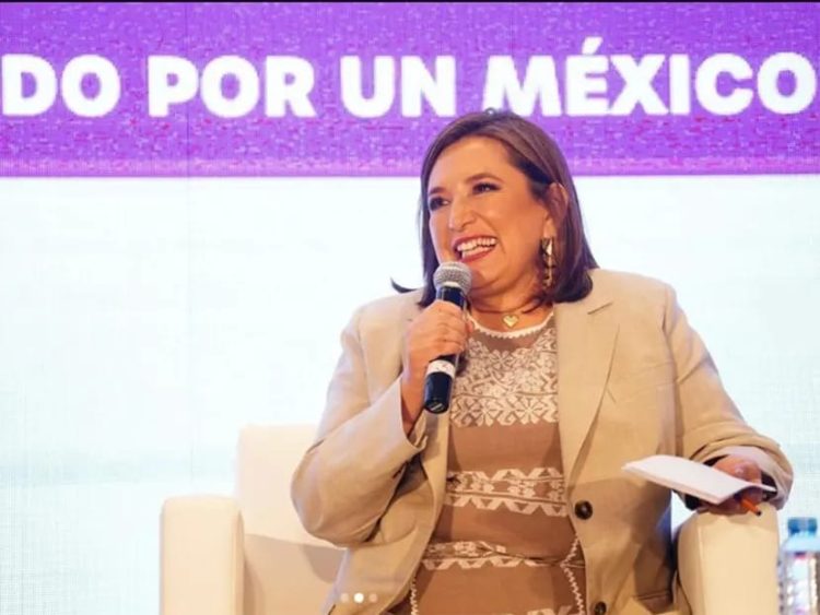 Gálvez Desestima Mejoras en Seguridad y Aborda Crisis del Agua