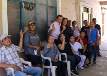 Canales ayudará con la Escasez de Agua en Nuevo Laredo
