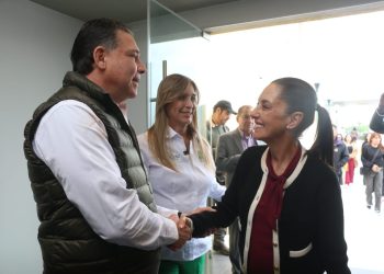 “Geño” Hernández impulsa la agenda verde en la Cuarta Transformación