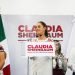 Sheinbaum enfatiza planes de salud en su campaña presidencia
