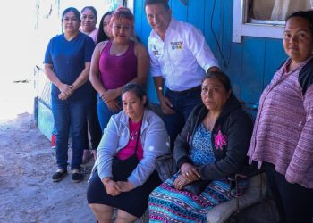 Canales Protegerá a la Infancia