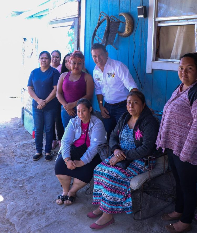 Canales Protegerá a la Infancia