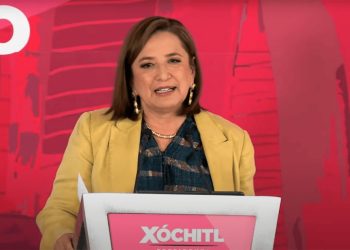 Gálvez niega eliminar programas sociales