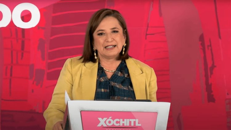 Gálvez niega eliminar programas sociales