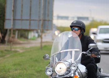 Eugenio Hernández Continúa su Recorrido por Tamaulipas