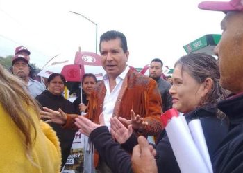 Chavira Propone Créditos Blandos sin Intereses para Emprendedores
