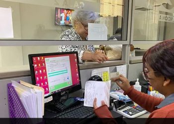 Cerrará cajas la Comapa por festividades de semana santa