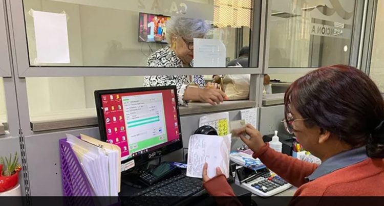 Cerrará cajas la Comapa por festividades de semana santa