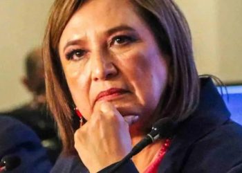 Xóchitl Gálvez exige justicia por caso Camila