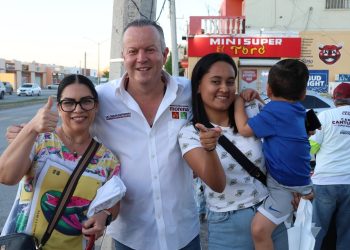 Canturosas Refuerza Derechos de las Mujeres