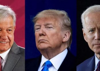 López Obrador Declara que México No Apoyará Candidatos en Elecciones de EE. UU.