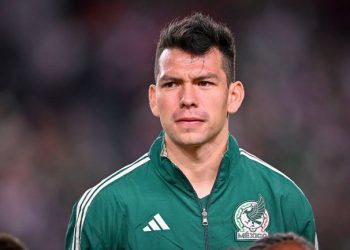 Hugo Sánchez Descarta Llamar a ‘El Chucky’ Lozano a la Selección Mexicana