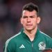 Hugo Sánchez Descarta Llamar a ‘El Chucky’ Lozano a la Selección Mexicana