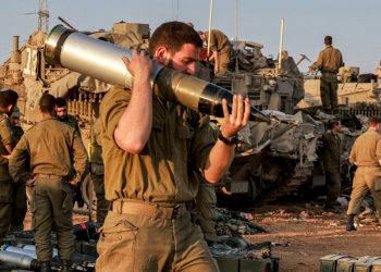 Israel Elimina al Número Dos del Brazo Armado de Hamás