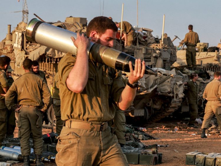 Israel Elimina al Número Dos del Brazo Armado de Hamás