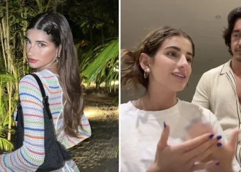 Críticas y Reacciones a las Finanzas de Mar de Regil: «Si está en dólares gasto menos»