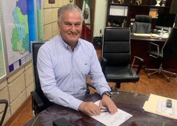 Dr. Vicente Joel Hernández Navarro nombrado Coordinador del IMSS Bienestar en Tamaulipas