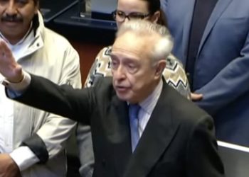 México expresa ante la ONU su preocupación por la intensificación de conflictos en Gaza