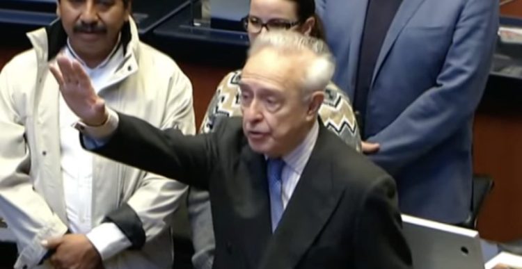 México expresa ante la ONU su preocupación por la intensificación de conflictos en Gaza