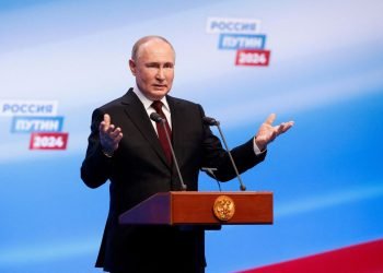 Putin advierte sobre el riesgo de una WW3 en medio de tensiones Rusia-OTAN