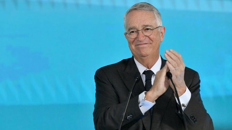 Empresas de Ricardo Salinas Pliego llegan a Adeudos de 30 mil mdp en Litigio, Informa SAT