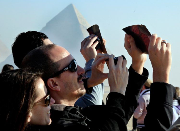 PARA APRECIAR ECLIPSE Emite SEP recomendaciones a las comunidades escolares