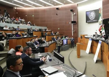 Senado Aprueba Reformas para Garantizar Igualdad Salarial en el Deporte