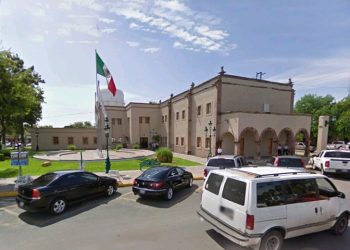 SERAN 45 DÍAS Inicia elección por la alcaldía