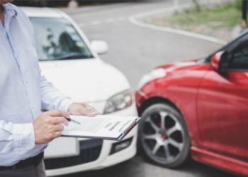 SOLO 1 DE CADA 10 Automovilistas dicen NO a aseguranzas