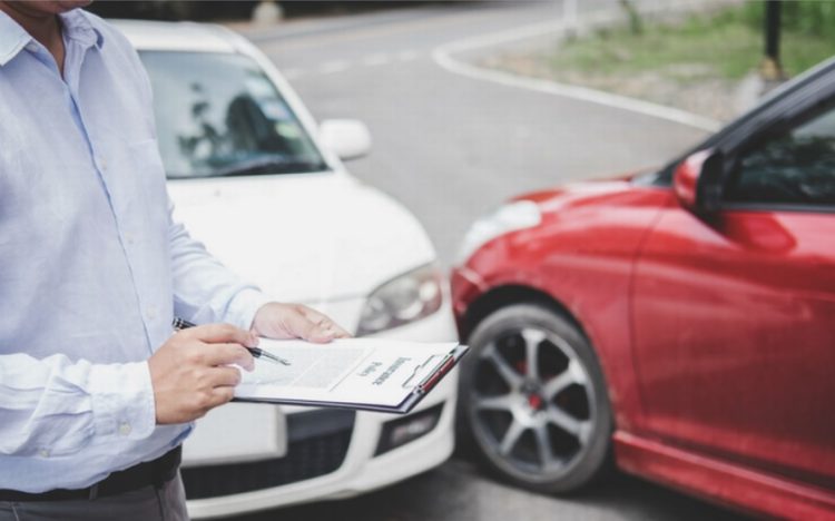 SOLO 1 DE CADA 10 Automovilistas dicen NO a aseguranzas