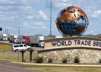 SE CANSAN DE FALLAS Crea Laredo estrategia por caídas de sistema en Aduana