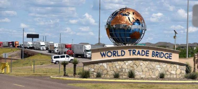 SE CANSAN DE FALLAS Crea Laredo estrategia por caídas de sistema en Aduana