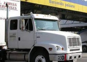 ADUANAS DE MÉXICO Quedarán totalmente automatizadas en abril