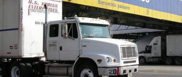 ADUANAS DE MÉXICO Quedarán totalmente automatizadas en abril