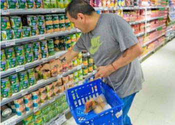 AUMENTA LA INFLACIÓN… Se encarecen productos de primera necesidad