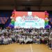 Celebra CENDI UAT Festival de Primavera con rondas infantiles