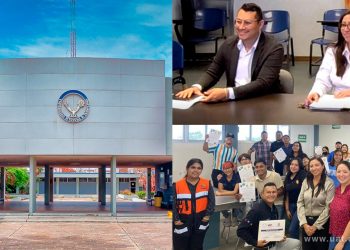 PREPARA LA UAT Revista especializada en salud, psicología y seguridad en el trabajo